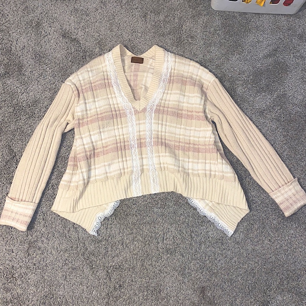 POL Sweater